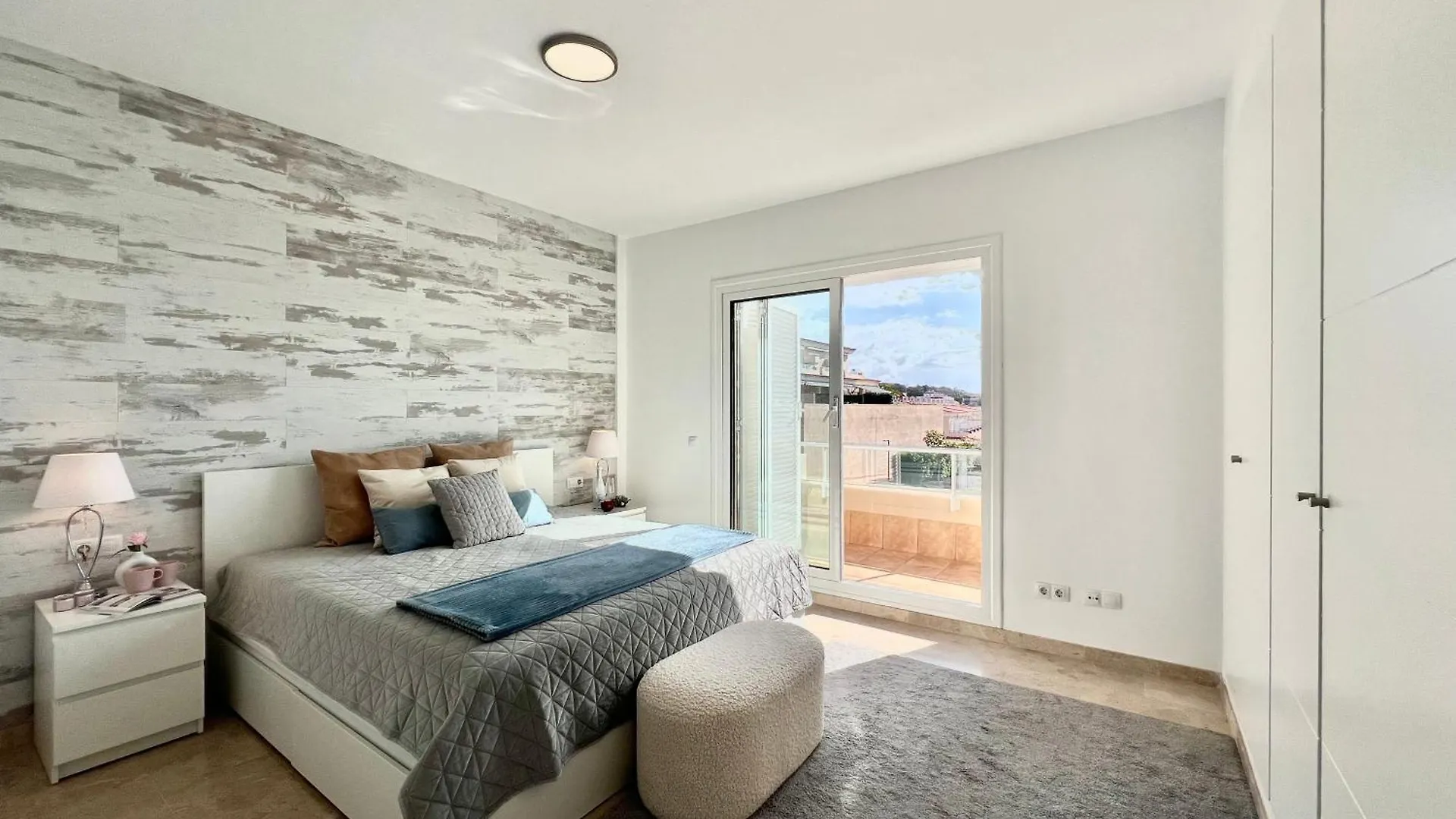 Appartamento Paulmarie Duplex In Playa Negra Puerto de Santiago