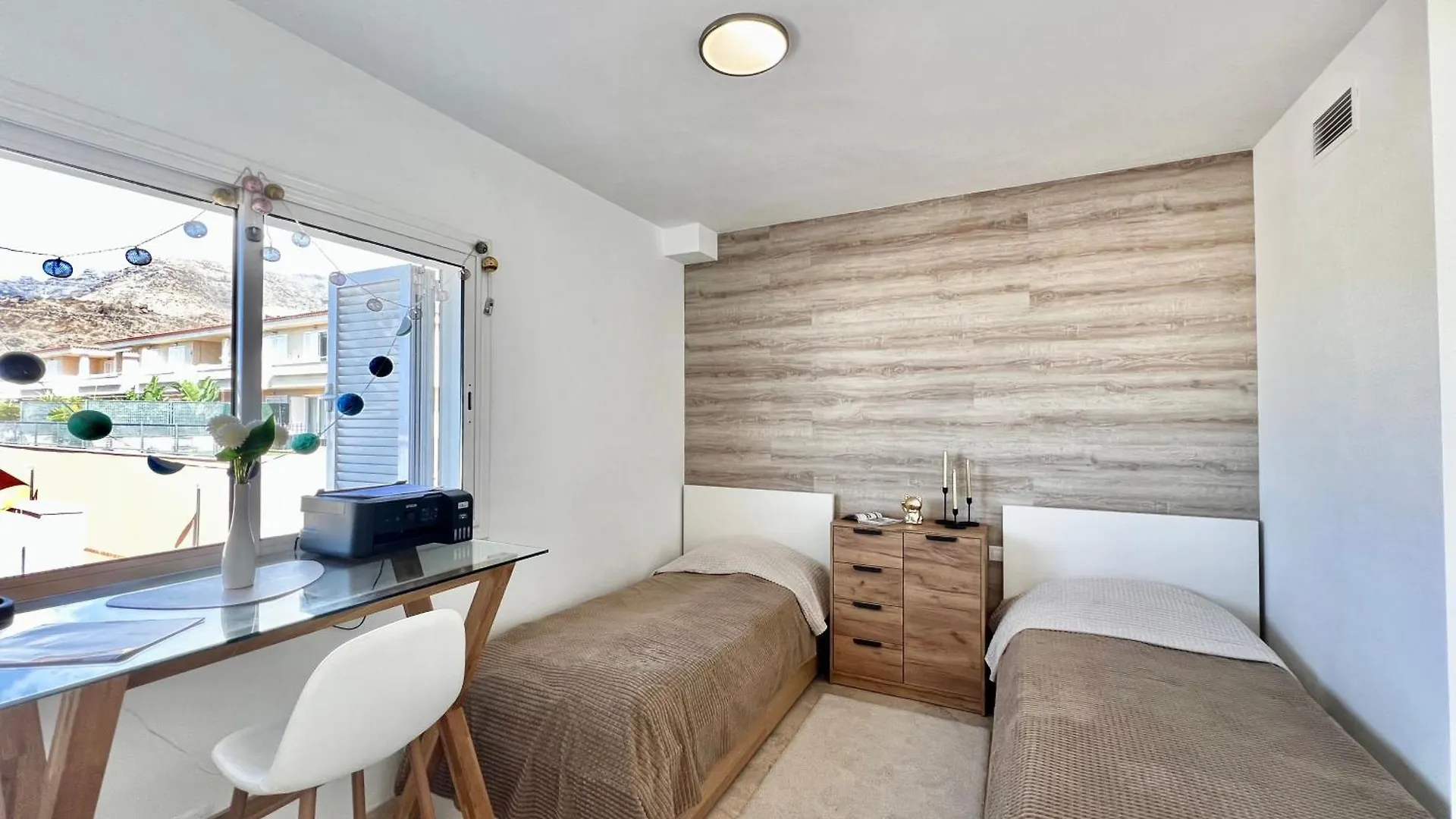 Appartamento Paulmarie Duplex In Playa Negra Puerto de Santiago  Spagna