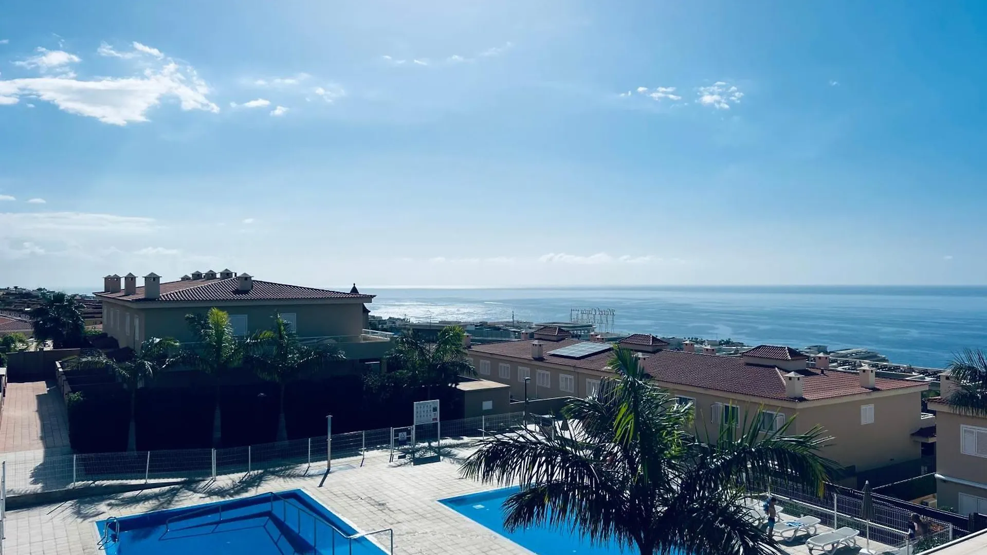 Appartamento Paulmarie Duplex In Playa Negra Puerto de Santiago