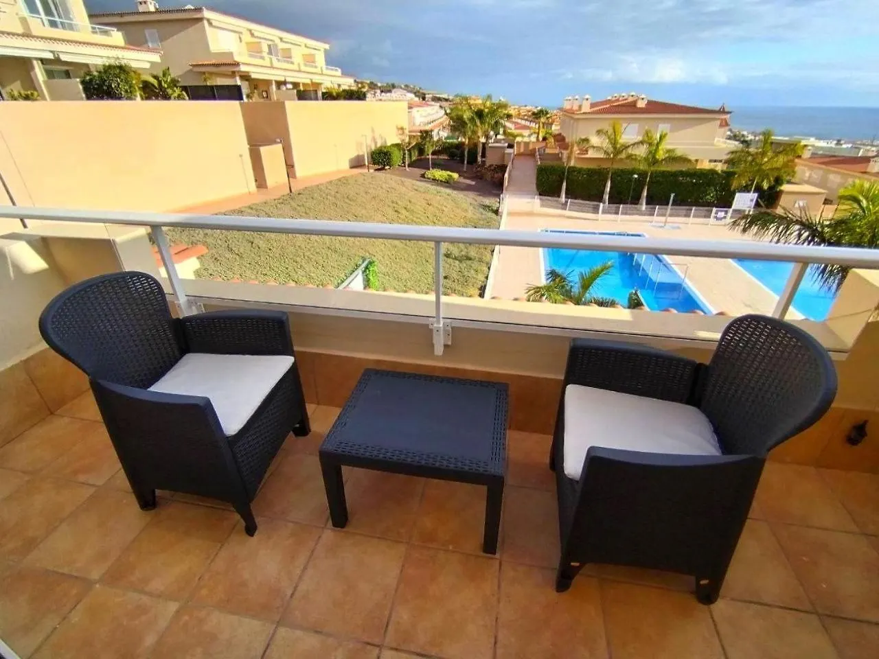 Appartamento Paulmarie Duplex In Playa Negra Puerto de Santiago